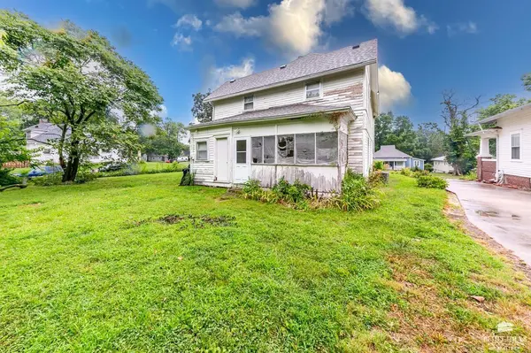 515 Vine ST, Wamego, KS 66547