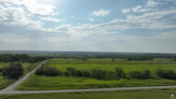 14885 N 1st ST #Tract 3, Westmoreland, KS 66549