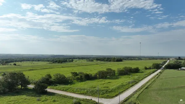 14885 N 1st ST #Tract 3, Westmoreland, KS 66549