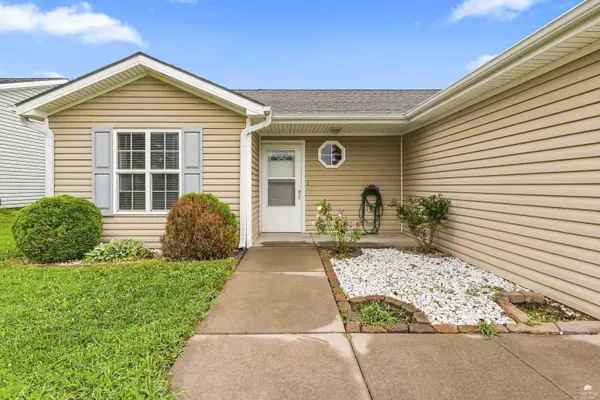 513 Stonedale DR, Manhattan, KS 66503