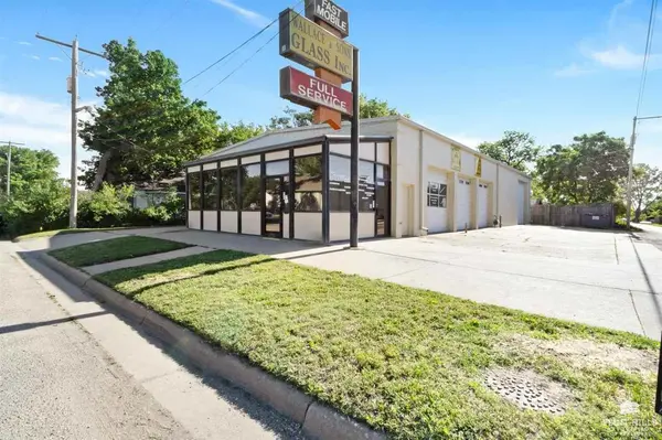 625 N Calhoun, Junction City, KS 66441