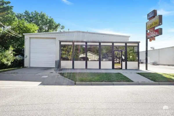 625 N Calhoun, Junction City, KS 66441
