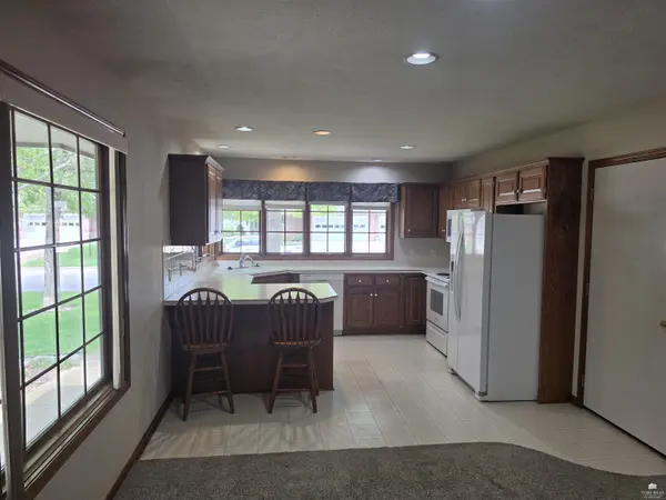 709 N Ash ST, Abilene, KS 67410