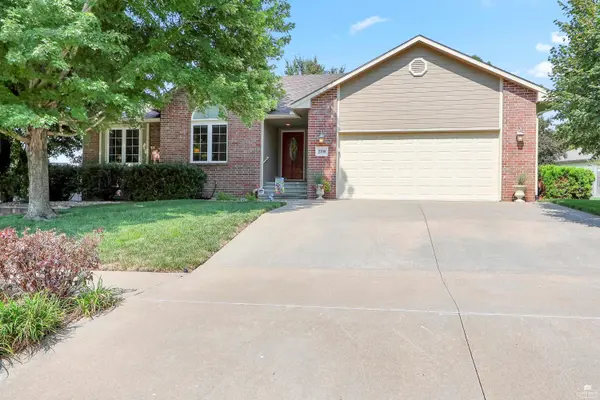 2708 St. Christopher CIR, Manhattan, KS 66502