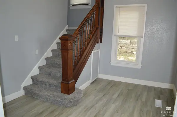 19 N Belfry, Council Grove, KS 66846
