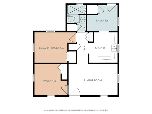 933 E 3rd, Hutchinson, KS 67501