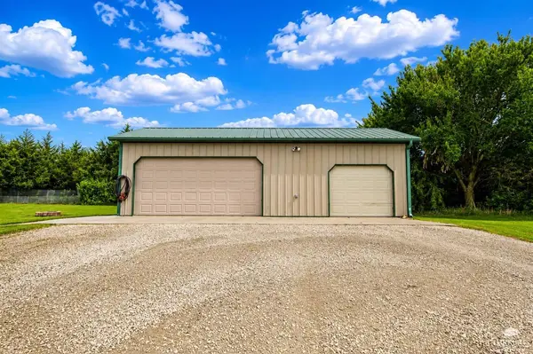 7310 Tower DR, Junction City, KS 66441