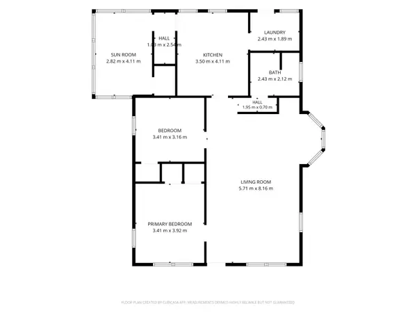 337 W 5th ST, Junction City, KS 66441