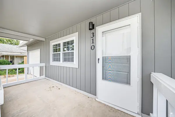 310 S Bluff ST, Enterprise, KS 67441