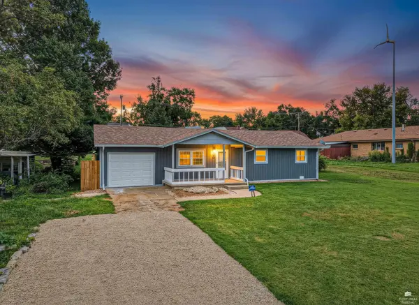 310 S Bluff ST, Enterprise, KS 67441