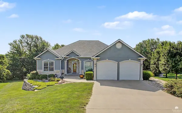 3700 Birch CT, Manhattan, KS 66503