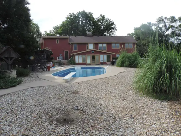 2235 Deer, Abilene, KS 67410