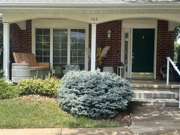 503 Washington, Clyde, KS 66938