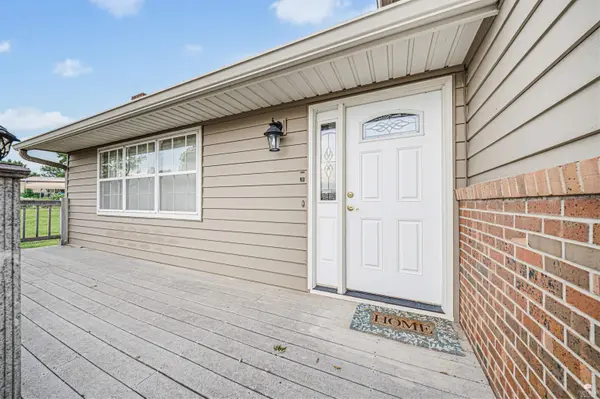 6914 Canyon RD, Junction City, KS 66441