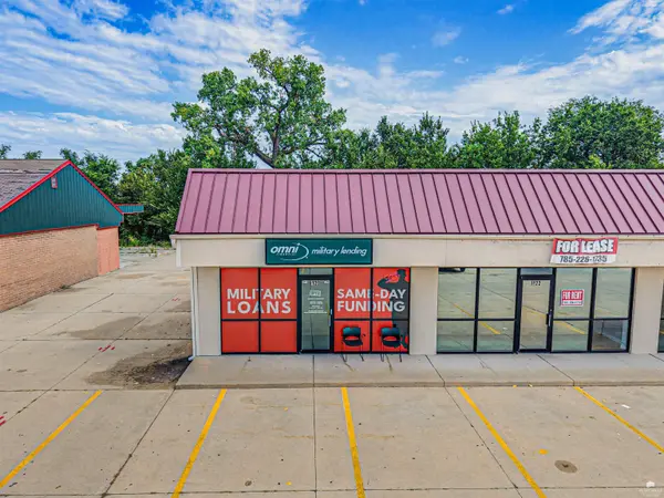 120-130 Grant AVE, Junction City, KS 66441