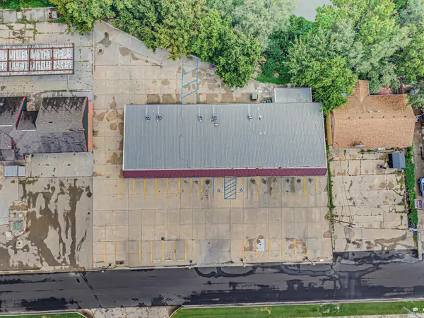 120-130 Grant AVE, Junction City, KS 66441