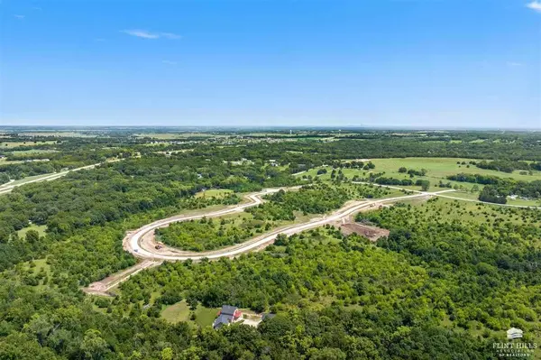 00000 Countryside LN #Lot 9, St. George, KS 66535