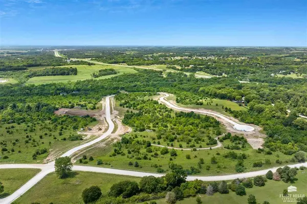 00000 Countryside LN #Lot 15, St. George, KS 66535
