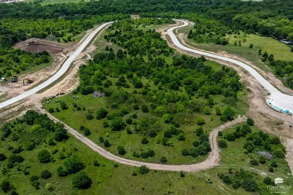 00000 Countryside LN #Lot 18, St. George, KS 66535