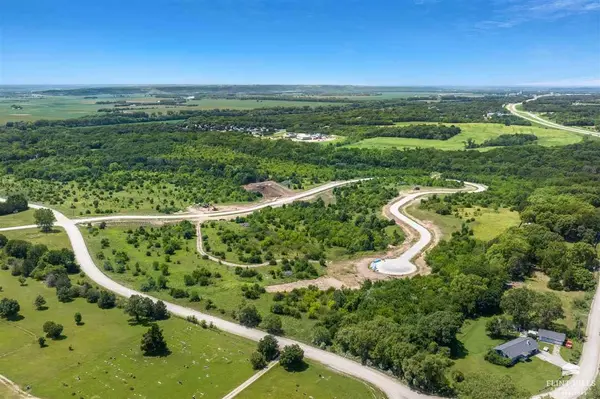 00000 Countryside LN #Lot 20, St. George, KS 66535