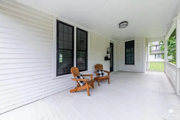 601 Poplar ST, Wamego, KS 66547