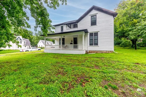 601 Poplar ST, Wamego, KS 66547