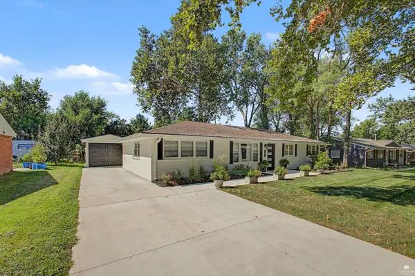 2413 Himes RD, Manhattan, KS 66502