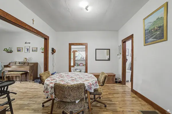 415 Delia AVE, Delia, KS 66418