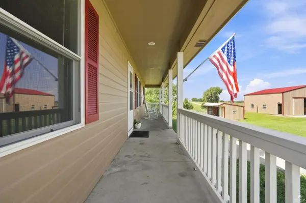 7285 Otter Creek Rd East, Junction City, KS 66441