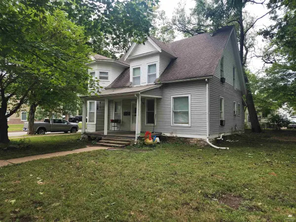 1001 Fremont ST, Manhattan, KS 66502