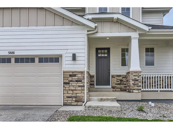 5881 Aspenglow, Longmont, CO 80504