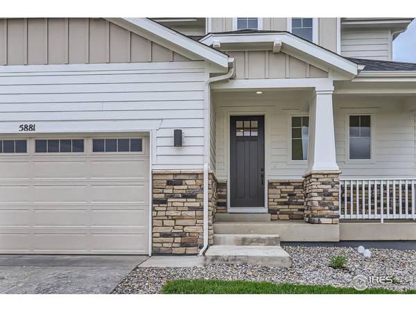 5881 Aspenglow, Longmont, CO 80504