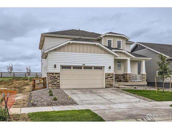 5881 Aspenglow, Longmont, CO 80504