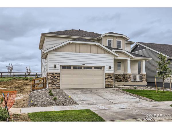 5881 Aspenglow, Longmont, CO 80504