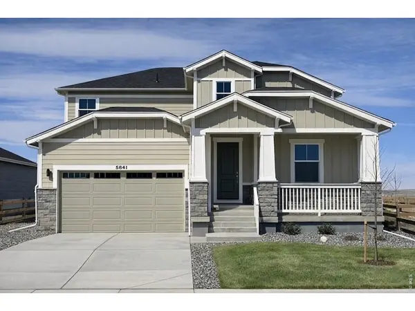5841 Aspenglow, Firestone, CO 80504