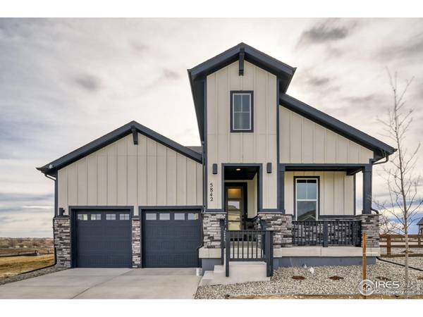 5842 Aspenglow, Firestone, CO 80504