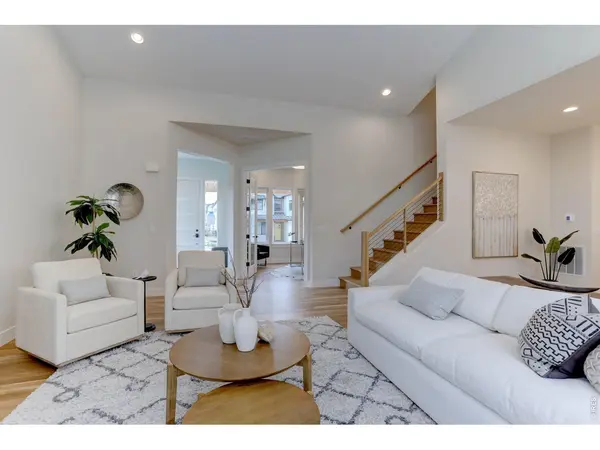 909 Sunflower, Louisville, CO 80027