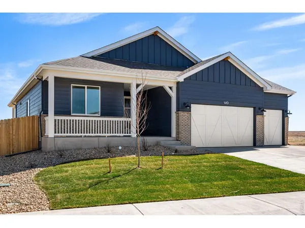 1410 S Gardenia, Milliken, CO 80543