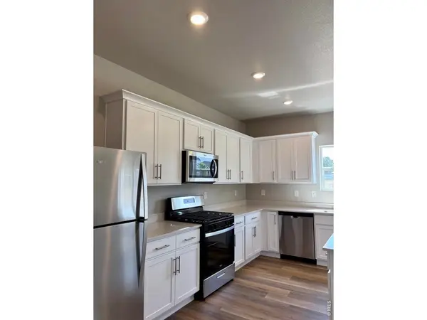 321 Dorothy, Berthoud, CO 80513