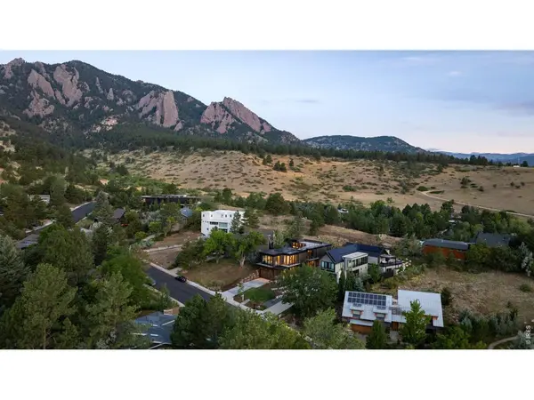 1865 Kohler, Boulder, CO 80305