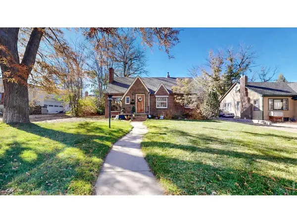 1861 12th, Greeley, CO 80631
