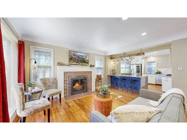 1861 12th, Greeley, CO 80631