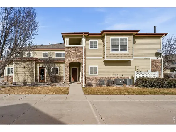 5044 Cinquefoil #B, Fort Collins, CO 80528