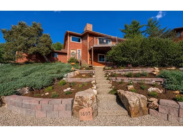 1605 Sunnyside, Loveland, CO 80538