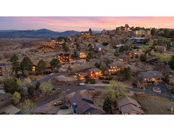 1605 Sunnyside, Loveland, CO 80538