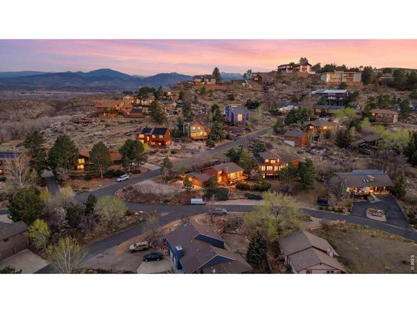 1605 Sunnyside, Loveland, CO 80538