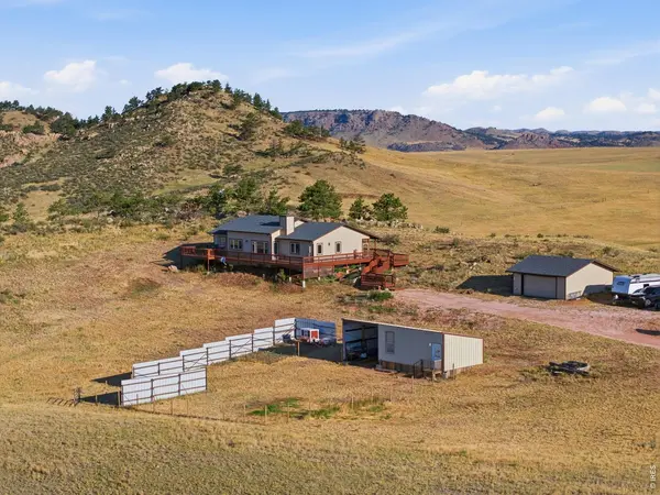 795 Sundance, Livermore, CO 80536
