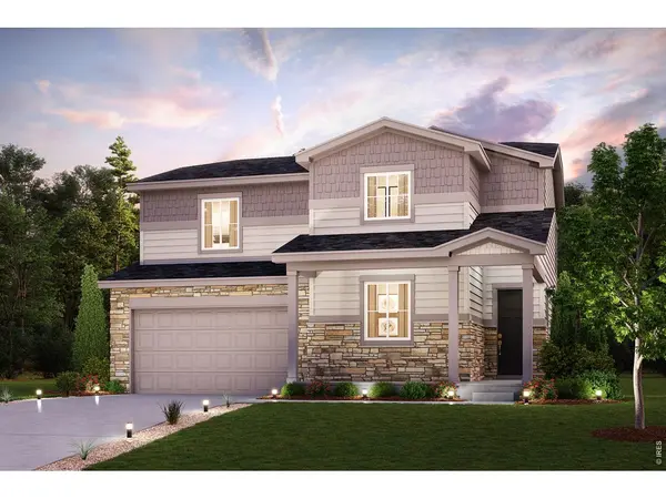 932 Columbia, Johnstown, CO 80534