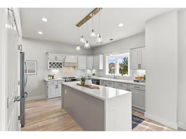 7766 Park Ridge, Fort Collins, CO 80528