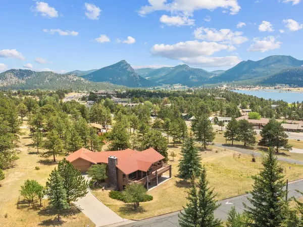 650 Summit, Estes Park, CO 80517